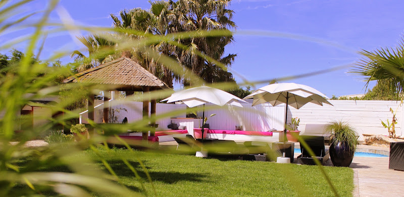 Villa l Eden à Agde