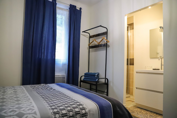Les Logis du 3000 à Auzat