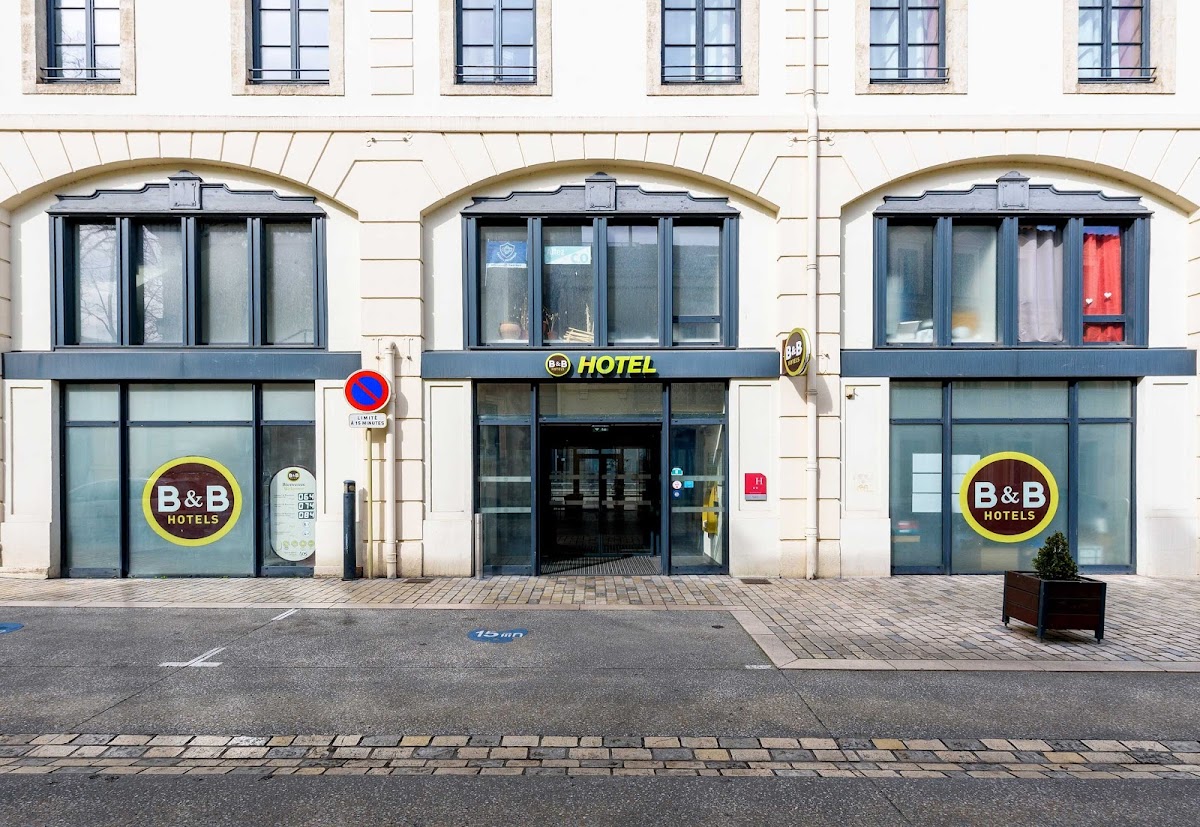 chambres d hôtes hôtel Castres Centre Gambetta à Castres