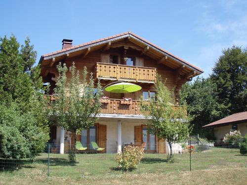 Pyla à VINZIER