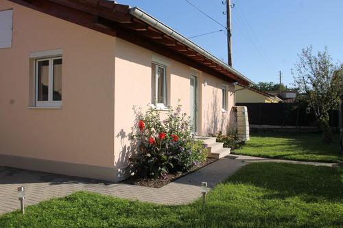 La maison Viala à Rhinau