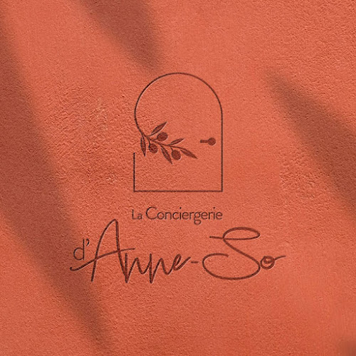 La Conciergerie d Anne-So à Saint-Maximin-la-Sainte-Baume
