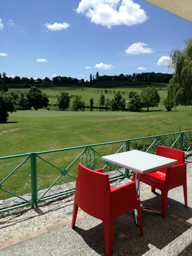 Les Résidences du Golf à Castelnaud-de-Gratecambe