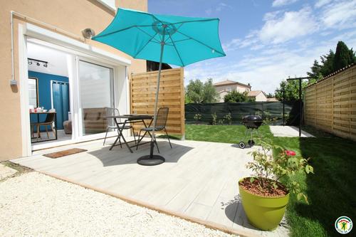 Le Bélouve à Montelimar
