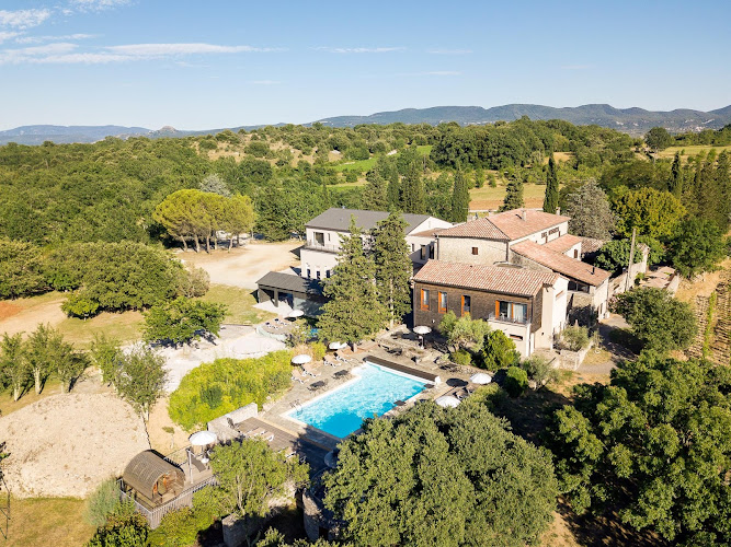 Logis Auberge les Murets à Chandolas