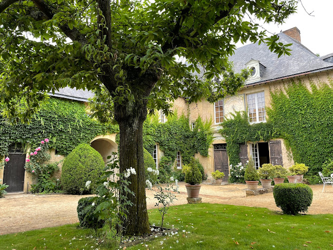 Clos Saint Léonard à Durtal