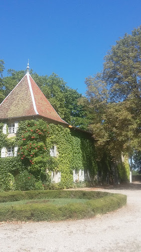Chateau De Joyeuse à Lapeyrouse-Mornay