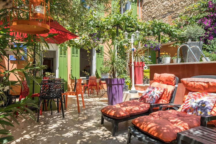 Casa Ammirati à Marseille