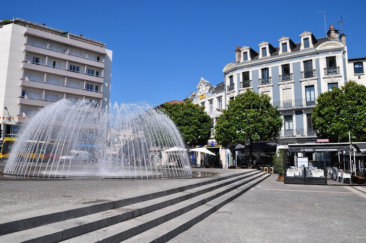 Tarbes à Tarbes