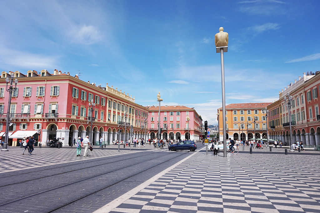 Apparthotel - Nicelidays.com à Nice