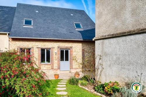 Gîtes de France® - La Charmante d'Haussez à Haussez