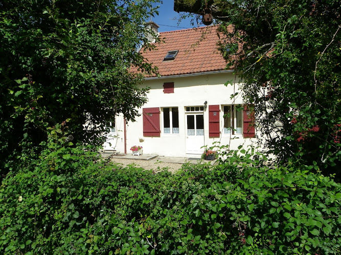 Gîte Champ Benoit à Saint-Bonnet-de-Vieille-Vigne