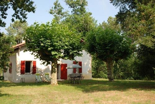 Garragnon à Meilhan