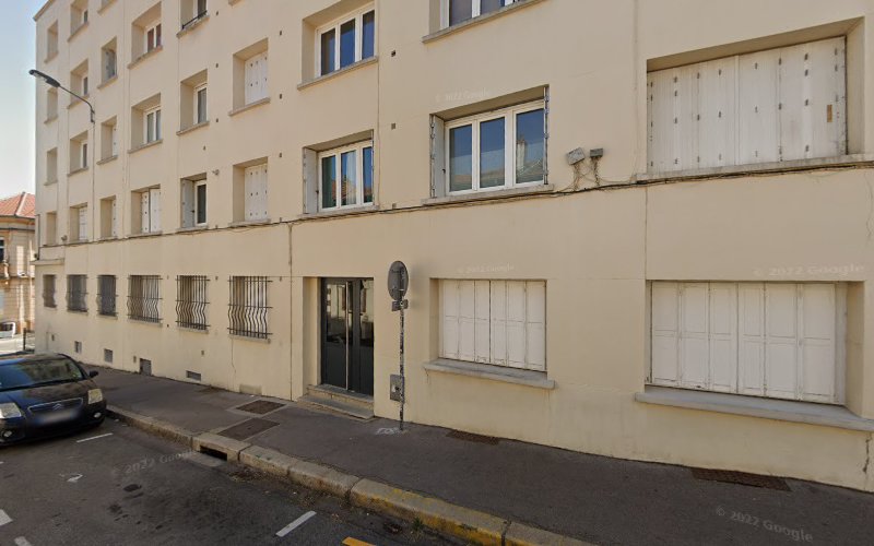 Le Pied-à-terre à Saint-Étienne