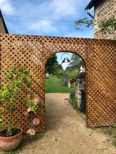 Gite Villa Mouchoux à Castetnau-Camblong