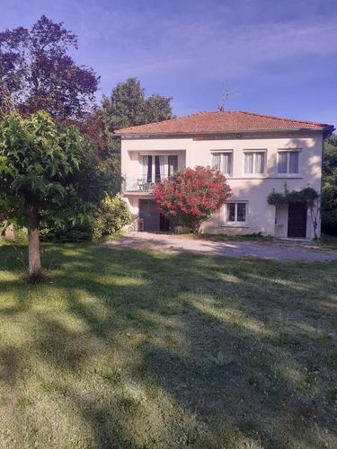 Les Mazots