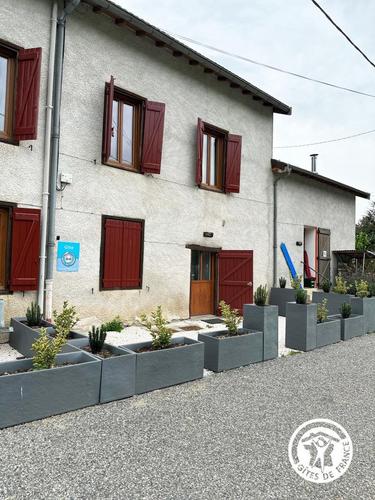 Le Cirié à MIGLOS