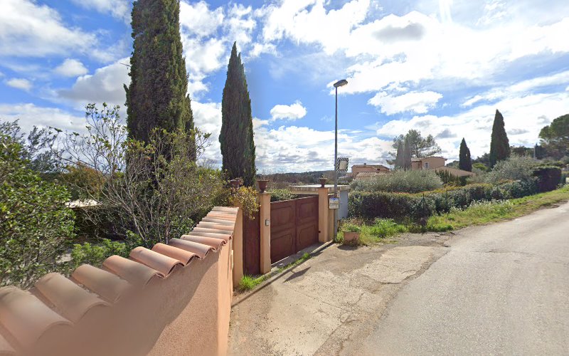 Le Jas Fontaine à Lorgues