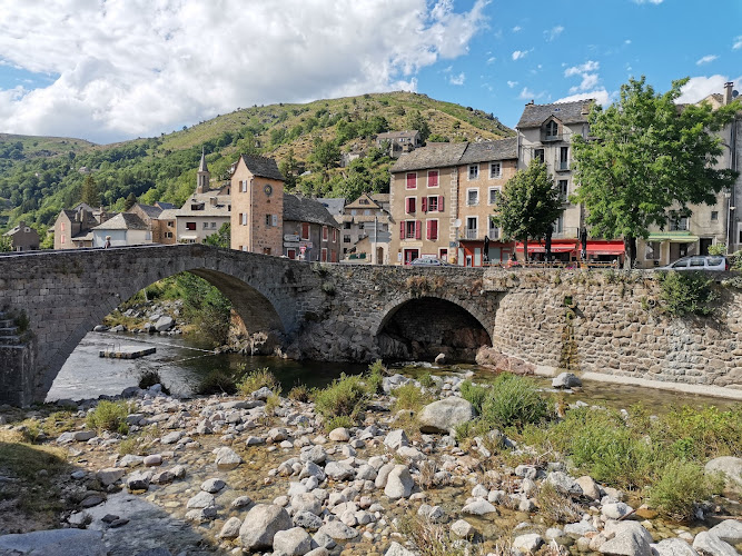 Auberge des Cévennes à Pont-de-Montvert-Sud-Mont-Lozère