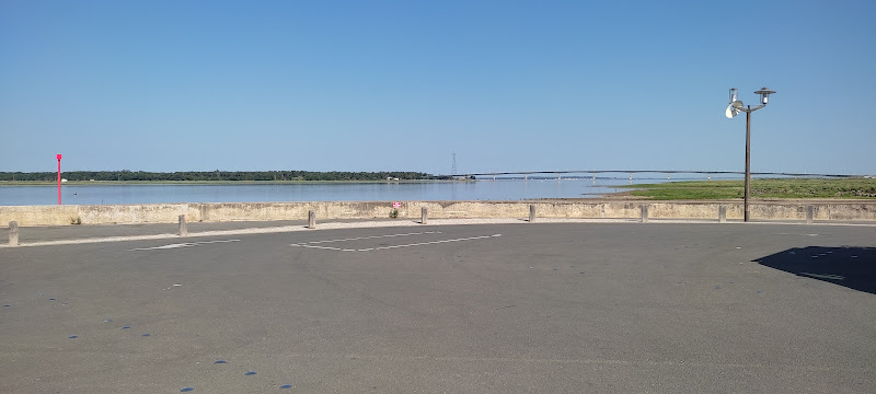Bourcefranc le chapus à Saint-Pierre-des-Landes