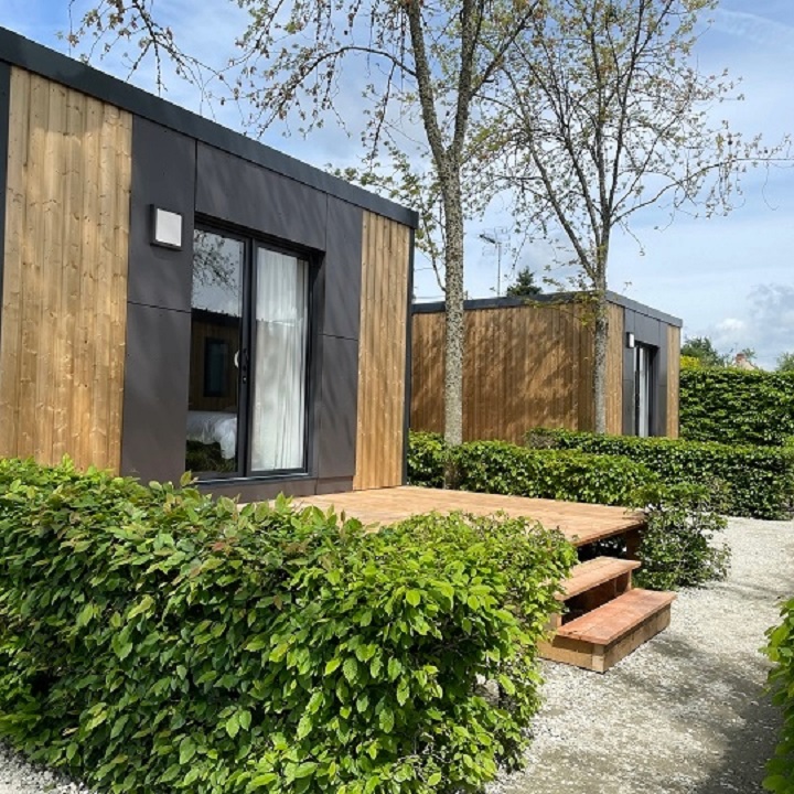Hôtel Mamers CAMP hôtel