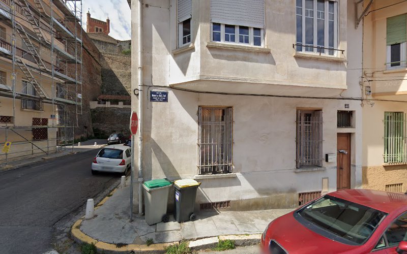 Chambre En Cataluna à Perpignan