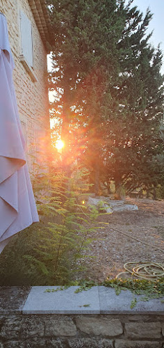 Maison Location à Gordes