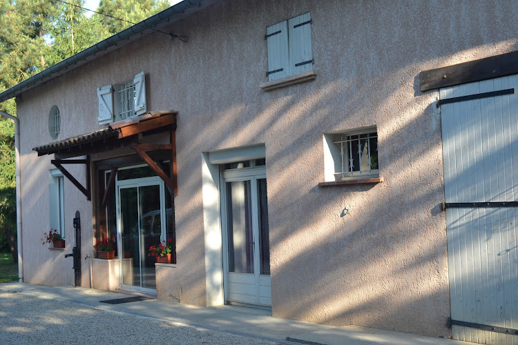 La halte aux vergers à Moissac