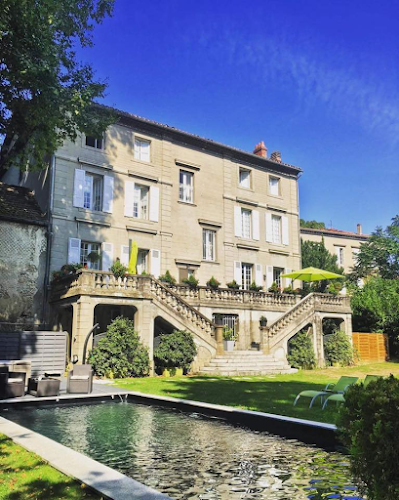 Les Jardins de Mazamet à Mazamet