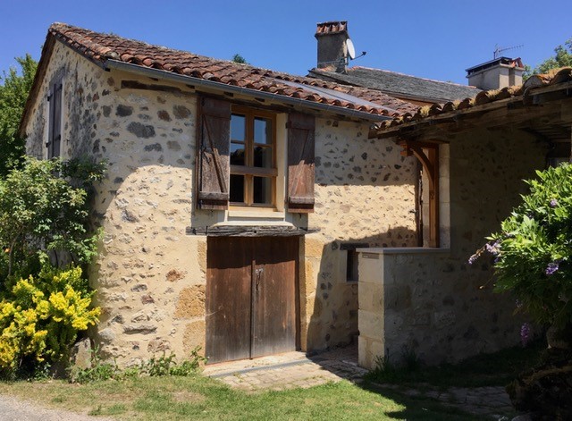 La Melessens à Sonnac