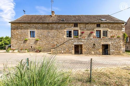 la Petite Boutière à Chenoves