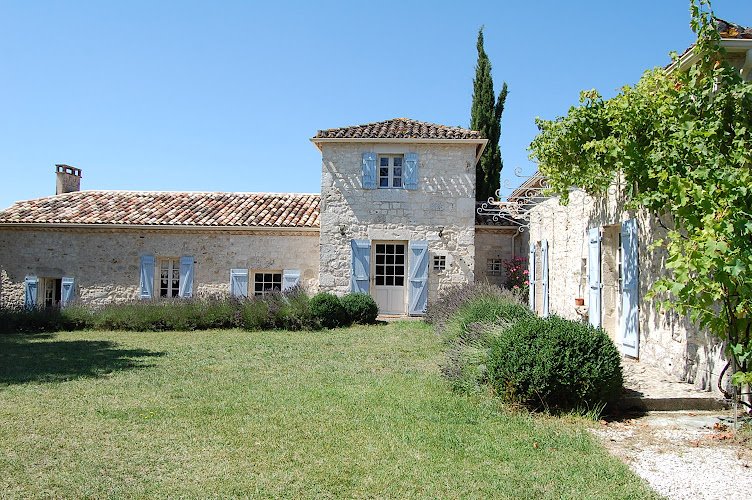 Chambres D Hôte Lapiade