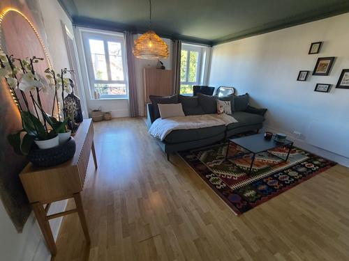 Appartement à Épinal