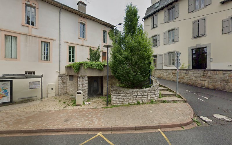 La Soubeyranne à Mende