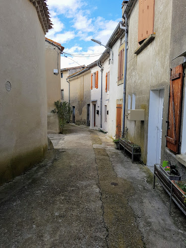 Fenouillet-du-Razès à Fenouillet-du-Razès