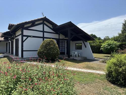 Gîte Jean de Nasse à CASTETS