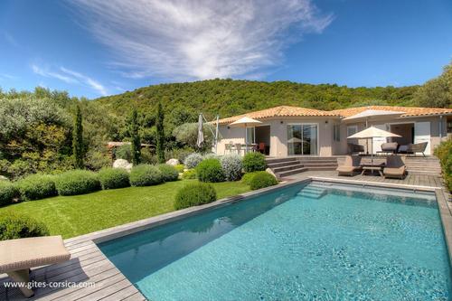 Villa Alta