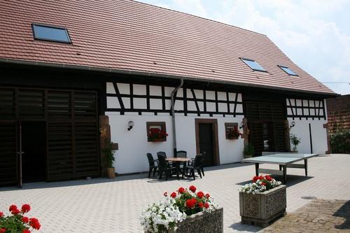 Gîte "S'Hansel"