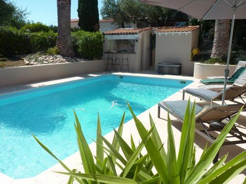 La Villa Du Petit Port à MARTIGUES