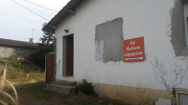 La maison Capucine