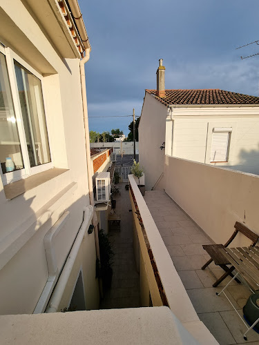 MISTRAL Appartement à Port-Saint-Louis-du-Rhône