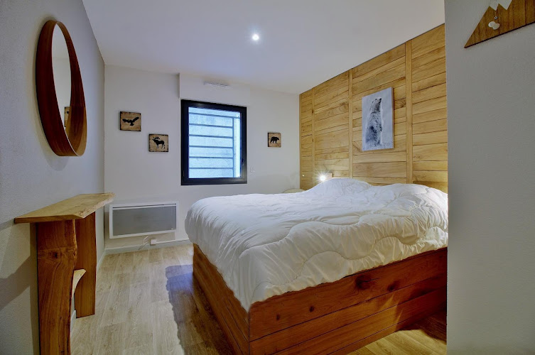 Appartement Le Caribou à Bagnères-de-Bigorre