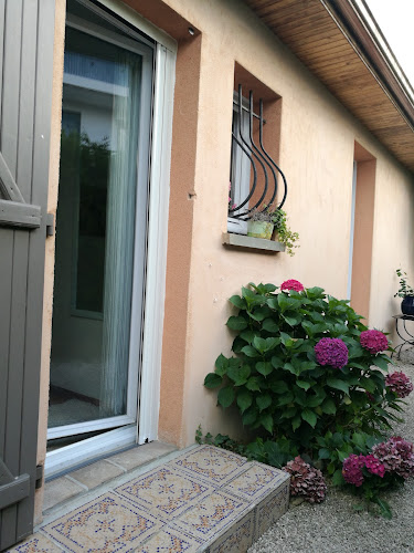 Chambre d Hotes la Clauzière à Tarbes