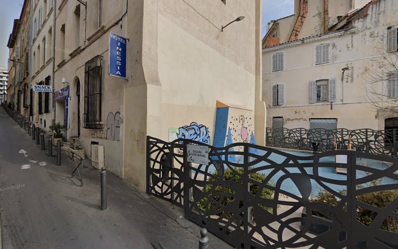 hôtel Inessia à Marseille