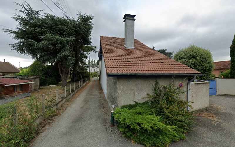 L oasis De Martine à Tarbes