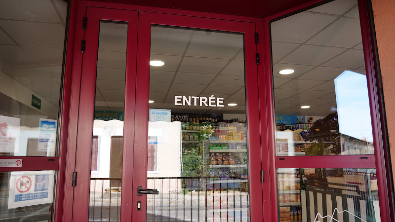 Relais des Monts du Lyonnais à Les Halles
