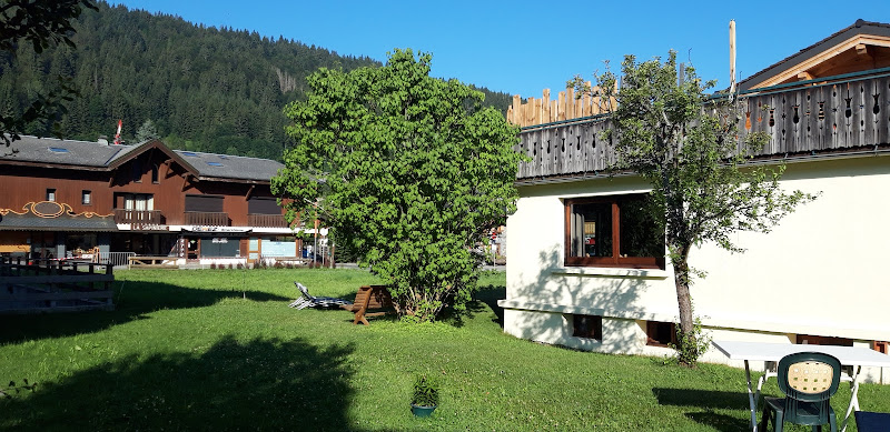 Chalet Les Armaillis à Morzine