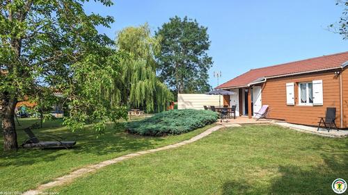Gîte Le Saule à PESMES