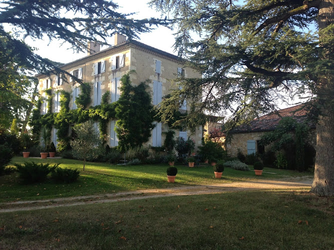 Les Blancs de Cape à Lauraët