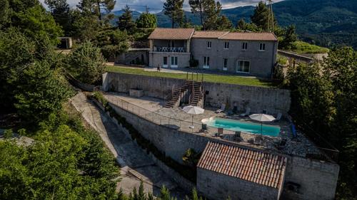 Domaine du Rouresol - Les Pins